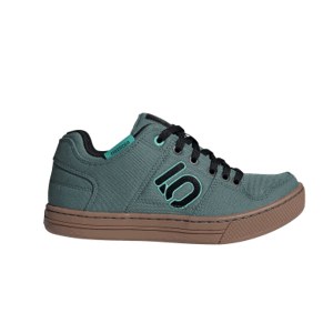 Freerider Primeblue WMS - Acid mint/hazy 38 2/3 EU / 5,5 UK