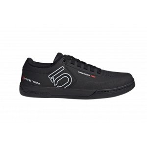 Freerider PRO - Black/White 47 1/3 EU / 12 UK