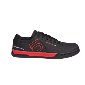 Freerider PRO - Black/Red 41 1/3 / 7,5 UK