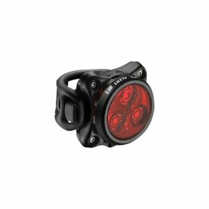 Lezyne Zecto Alert Drive Rear Black