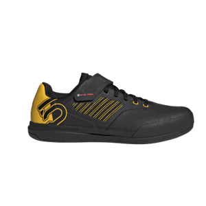 Hellcat PRO - Black/Yellow 10 UK (44 2/3 EU)