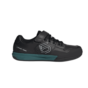 Hellcat Women's Core black/Hazy esmerald  40 EU / 6,5 UK