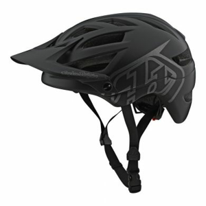 TLD A1 Mips Prilba - Classic Black M/L (57-59cm)