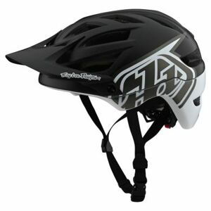 TLD A1 Mips Prilba - Classic Black/White S (54-56cm)