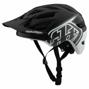 TLD A1 Mips Prilba - Classic Black/White M/L (57-59cm)