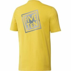 Tričko FiveTen Logo Tee Hazyel  S