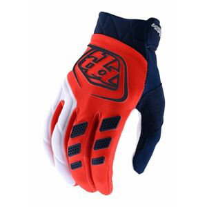 Revox Glove - Orange L