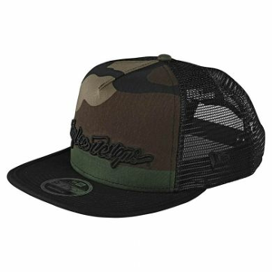 Snapback Signature - Army Camo Osfa