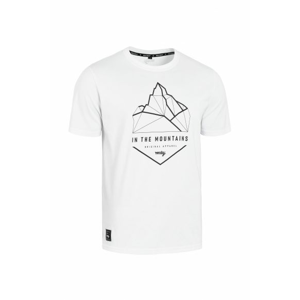 T-shirt Summit White  M