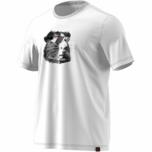 Tričko FiveTen Glory Tee White S