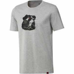 Tričko FiveTen Glory Tee Grey M