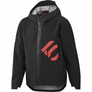 Bunda na kolo FiveTen RAIN JKT BLACK M