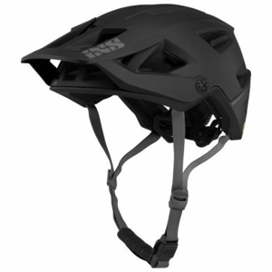 iXS Helma Trigger AM MIPS Čierna SM (54-58cm)