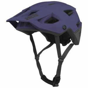 iXS helma Trigger AM Grape ML (58-62 cm)