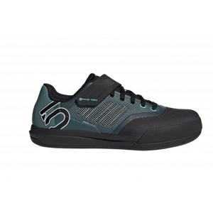 Hellcat PRO Core black//Hazy emerald 44 EU / 9,5 UK