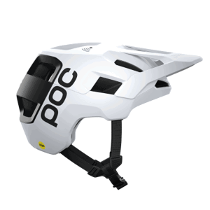 POC Kortal Race MIPS White/Black XS-S (51-54cm)