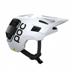 POC Kortal Race MIPS White/Black M-L (55-58cm)