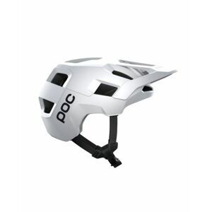 POC Kortal White M-L (55-58cm)