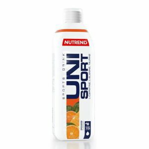 Iontový nápoj Nutrend UNISPORT 1000ml - Pomaranč