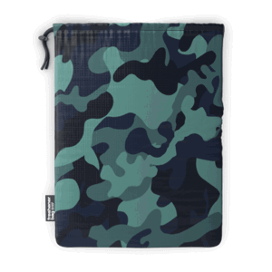 SmellWell Freshner Vak 12l - Camo Green