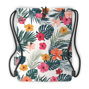 SmellWell Freshner Batoh 20l - Hawaii Floral