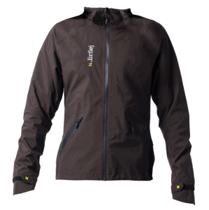 Bunda na bicykel Dirtlej Weathershield Waterproof  L