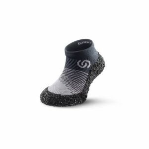 Dětské ponožkoboty 2.0 - Stone  33-35