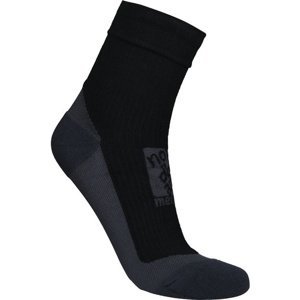 Kompresný merino ponožky NORDBLANC Bump NBSX16371_CRN 42-44