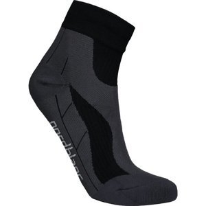 Kompresný športové ponožky NORDBLANC lump NBSX16373_CRN 37-41