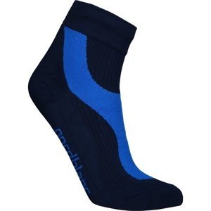 Kompresný športové ponožky NORDBLANC lump NBSX16373_NAM 37-41