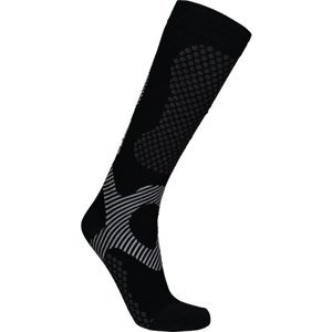 Kompresný športové ponožky NORDBLANC portion NBSX16375_CRN 45-47