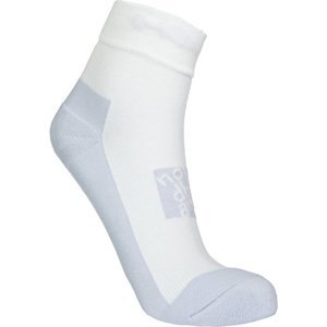 Kompresný turistické ponožky NORDBLANC Corner NBSX16381_BLA 37-41
