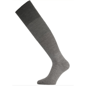 Ponožky Lasting WRL 800 šedé L (42-45)