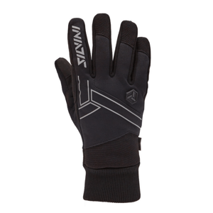 Detské zimné rukavice Silvini Parona CA2134 Black 15-16