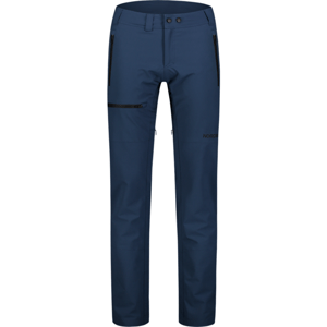 Dámske nepremokavé outdoorové nohavice NORDBLANC PEACEFUL modré NBFPL7961_MVO 34