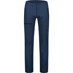 Dámske nepremokavé outdoorové nohavice NORDBLANC PEACEFUL modré NBFPL7961_MVO 36