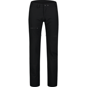 Dámske nepremokavé outdoorové nohavice NORDBLANC PEACEFUL čierne NBFPL7961_CRN 34