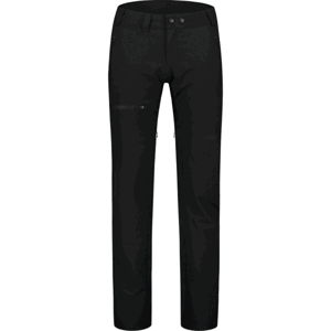 Dámske nepremokavé outdoorové nohavice NORDBLANC PEACEFUL čierne NBFPL7961_CRN 38