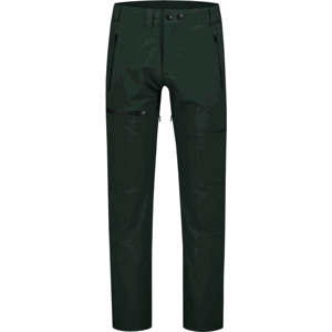 Pánske nepremokavé outdoorové nohavice NORDBLANC ZESTILY zelené NBFPM7960_ENZ XXXL