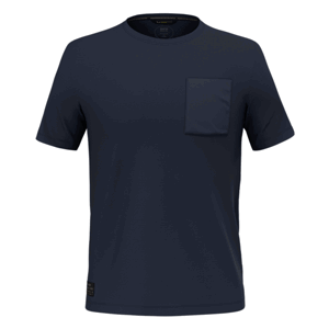 Pánske tričko Salewa PURE EAGLE FRAME DRY M T-SHIRT 28448-0936 M