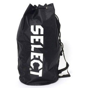 Vaky na lopty Select Handball bag čierny