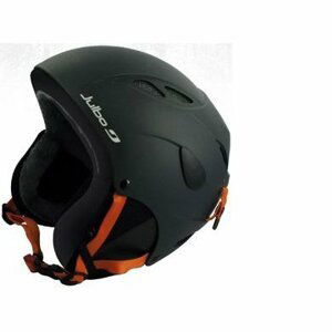 Prilba Julbo Freeride Black