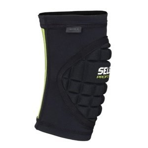 Chránič na kolená Select Compression knee support handball 6251W čierna