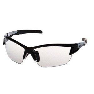 fotochroMatické športové okuliare SHADOW, čierno-biele 009.239.