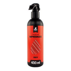 Impregnácia INPRODUCTS Impregnácia na obuv 200 ml