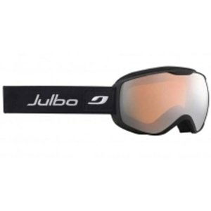 Lyžiarske okuliare Julbo Ison XCL Cat 3, black