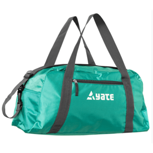 Športové taška Yate sivá 30l SS00478
