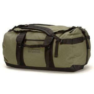 Cestovný taška Snugpak Monster 120 l Olive Green