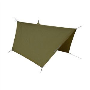 Bivakovací plachta TREKMATES Hexagon Tarp