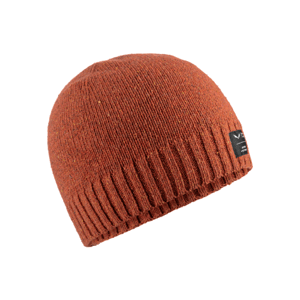 zimné čiapky Salewa Melange Beanie autumnal 28175-4170